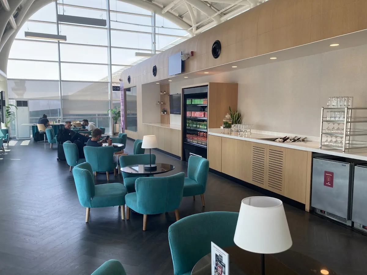 Primeclass Lounge Izmir