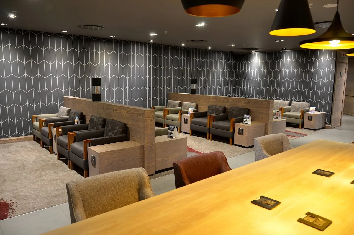 Primeclass Lounge Johannesburg