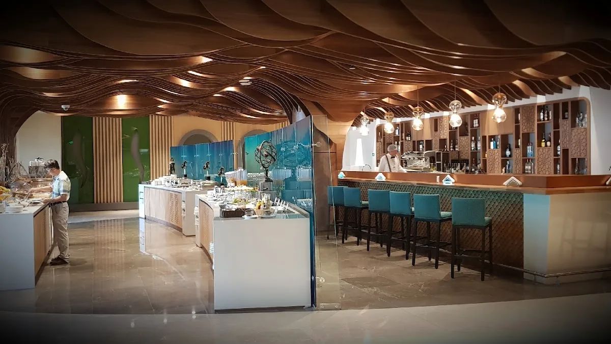 Primeclass Lounge MCT