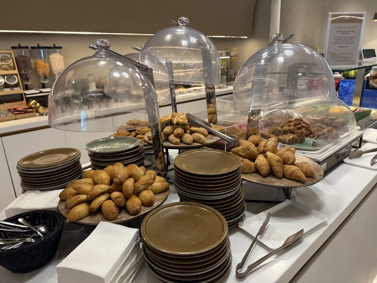 Primeclass Lounge Nicosia