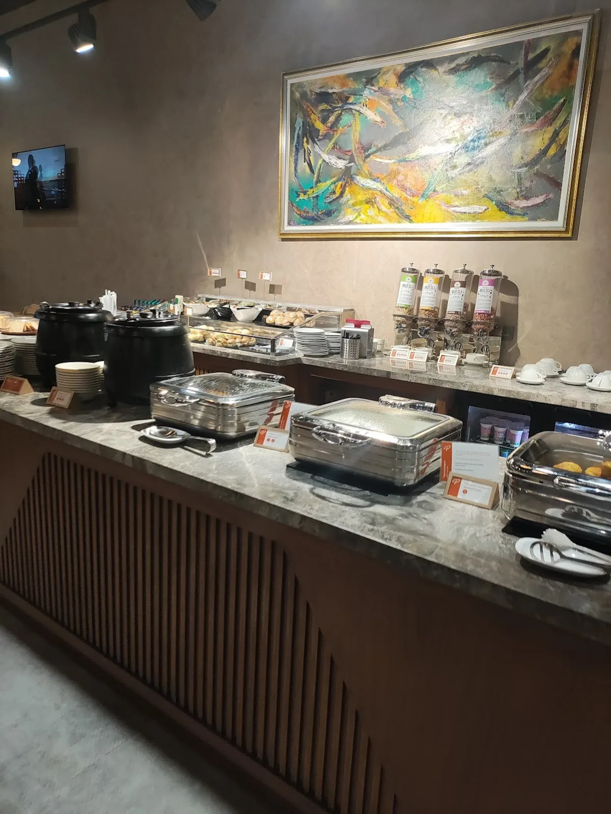 Primeclass Lounge Pristina