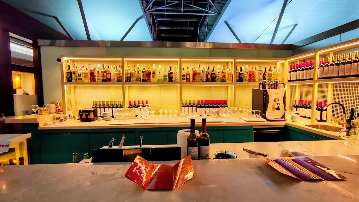 Primeclass Lounge Tbilisi
