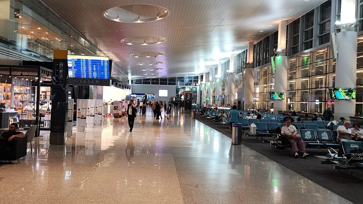 Primeclass Lounge Yerevan