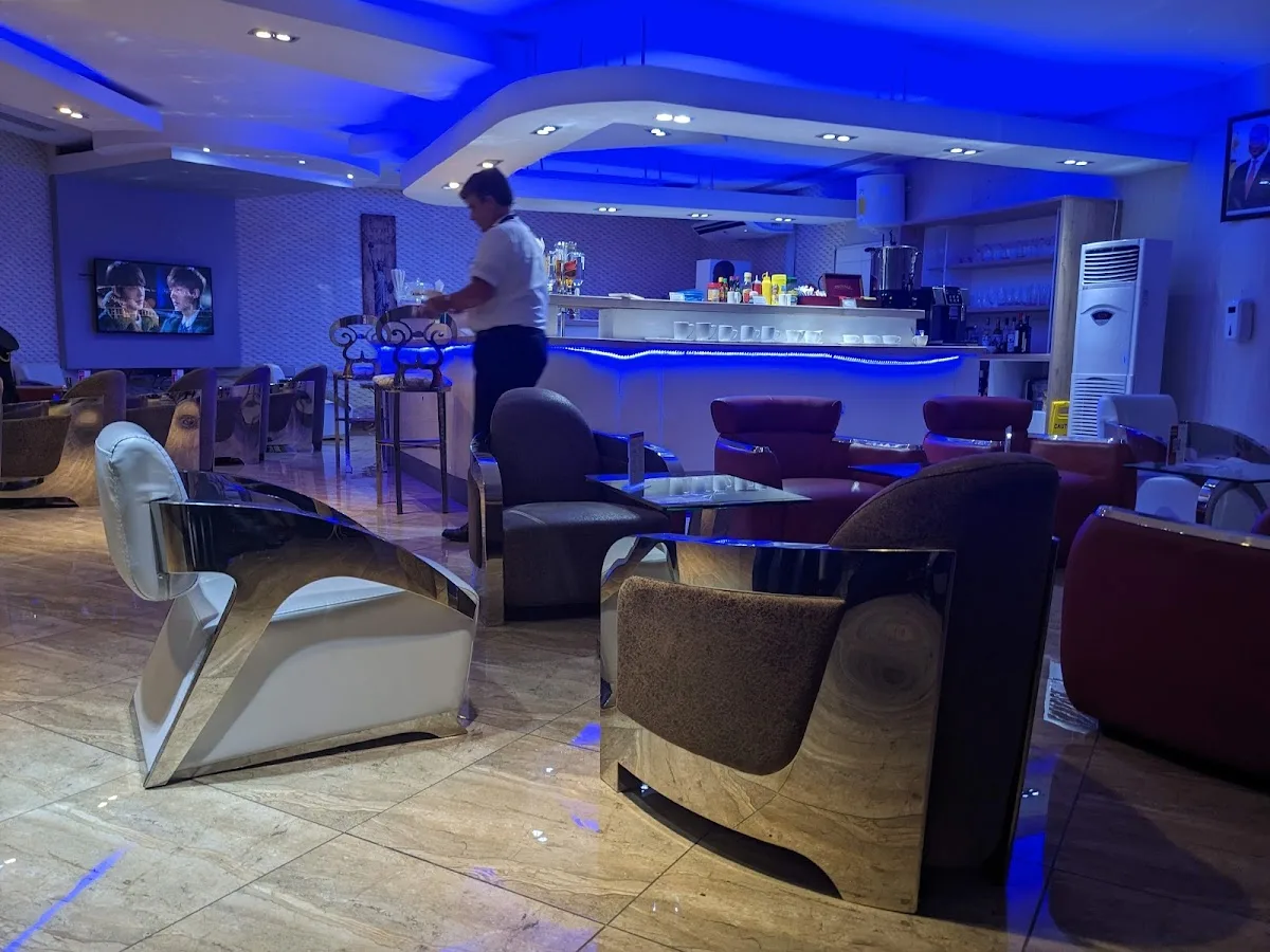 Rainbow Lounge