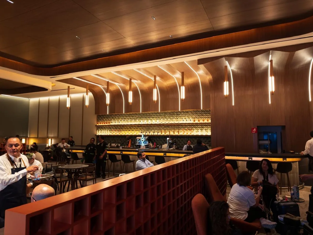 Sala Premier Mexicana Mexico City