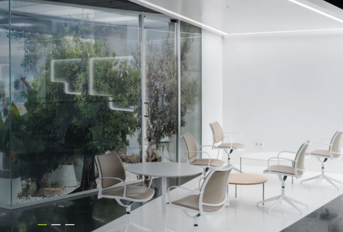 Sala VIP Formentor Palma