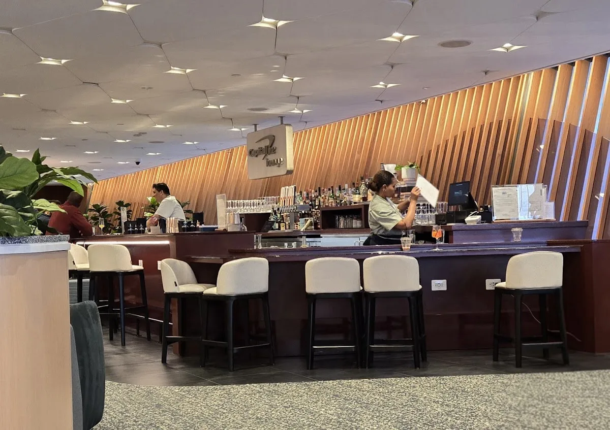 The Club at IAD