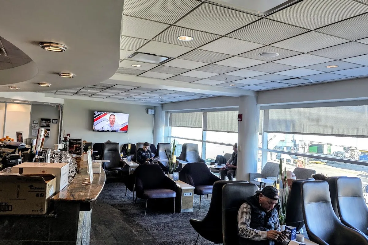 The Club at JAX