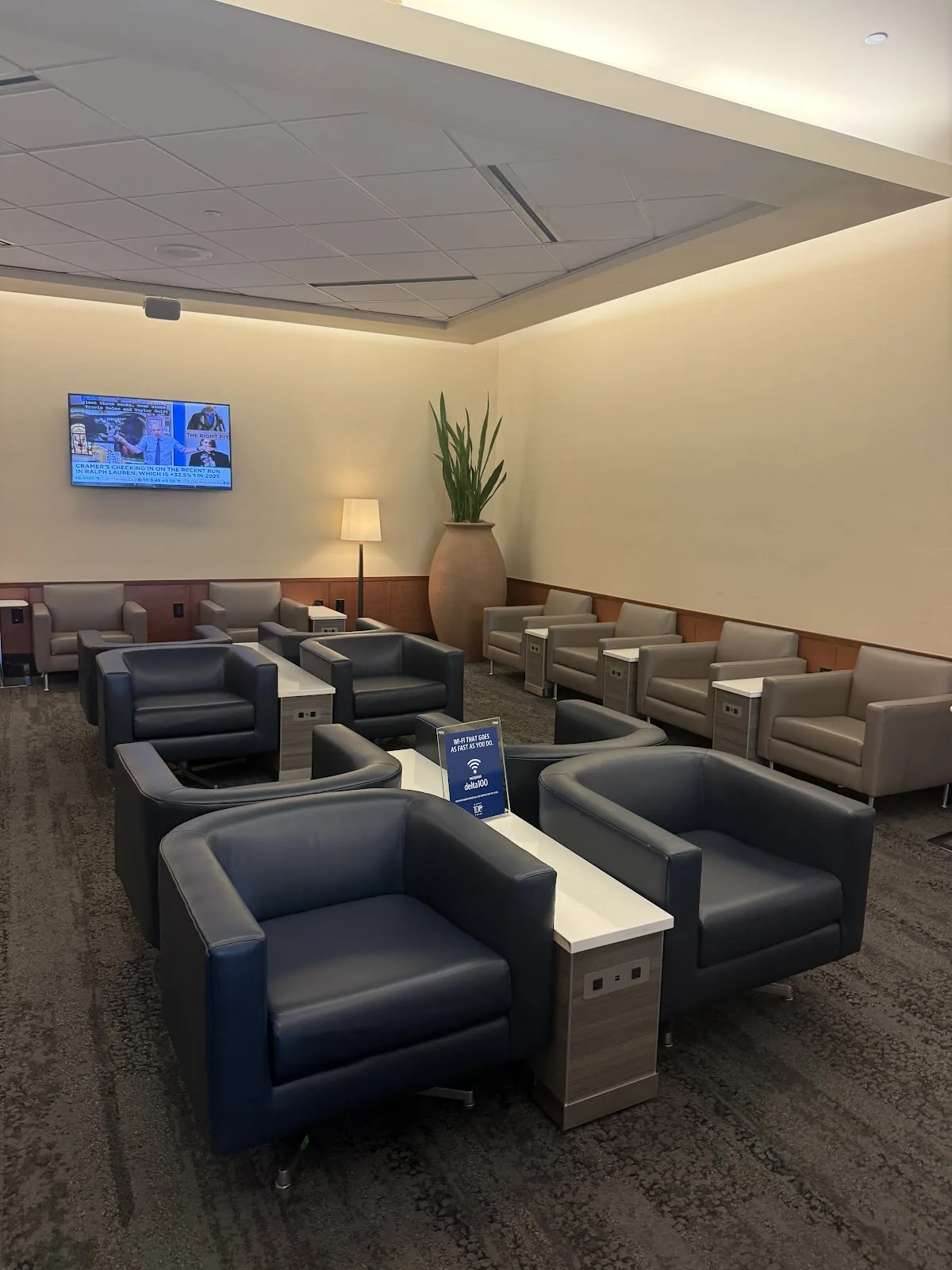 The Club at MEM
