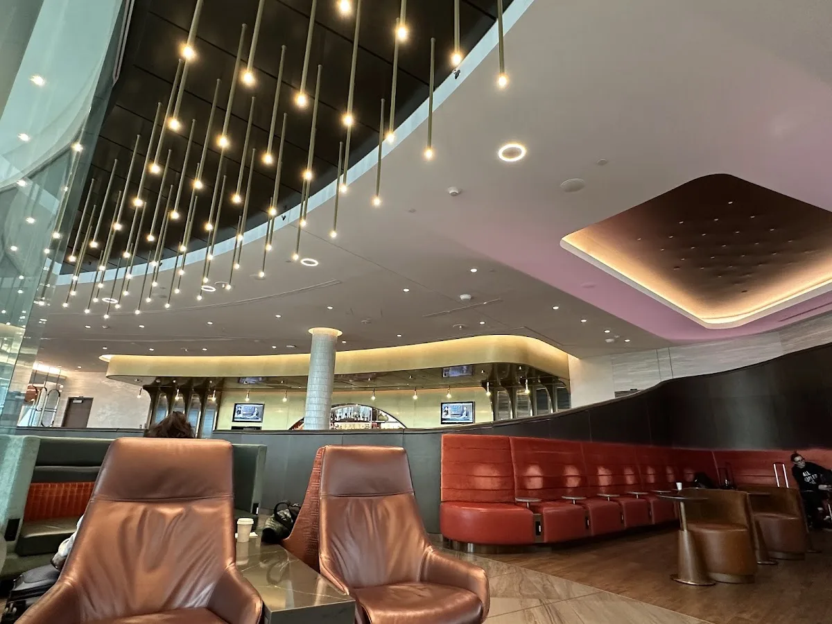 The Club at MSP Concourse G