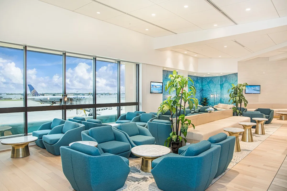 The Club at PBI