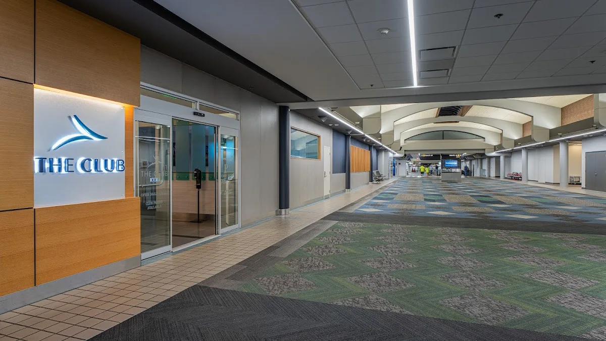 The Club at PWM