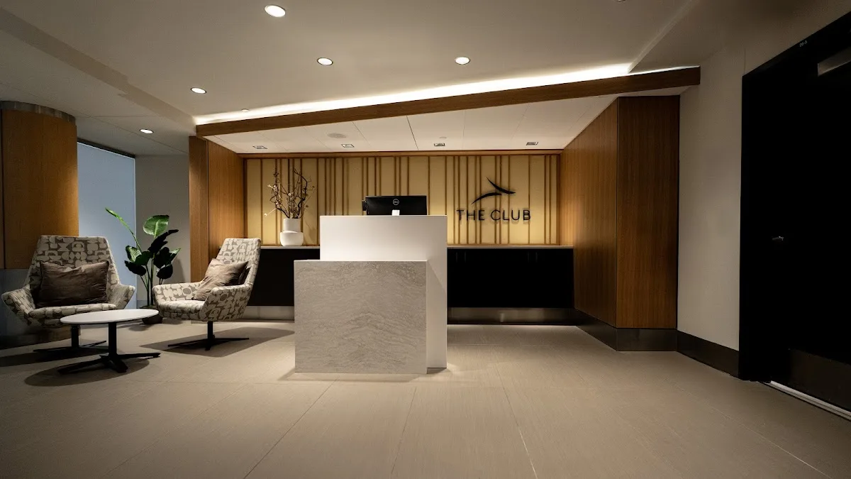 The Club at ROC