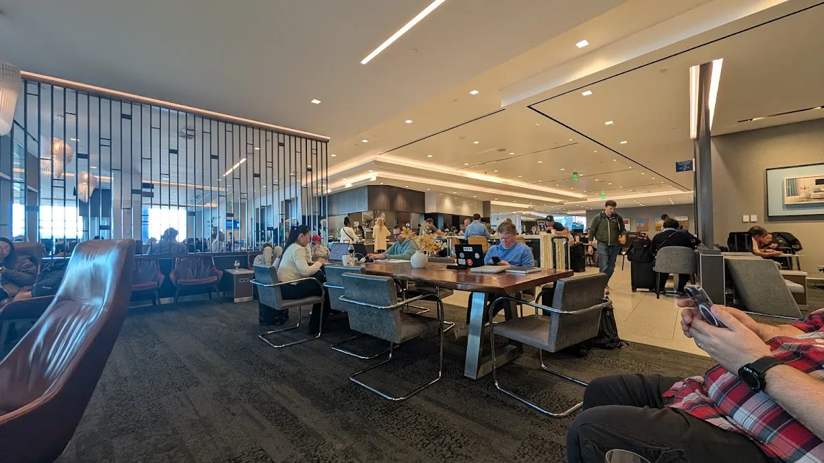 The Club at SLC