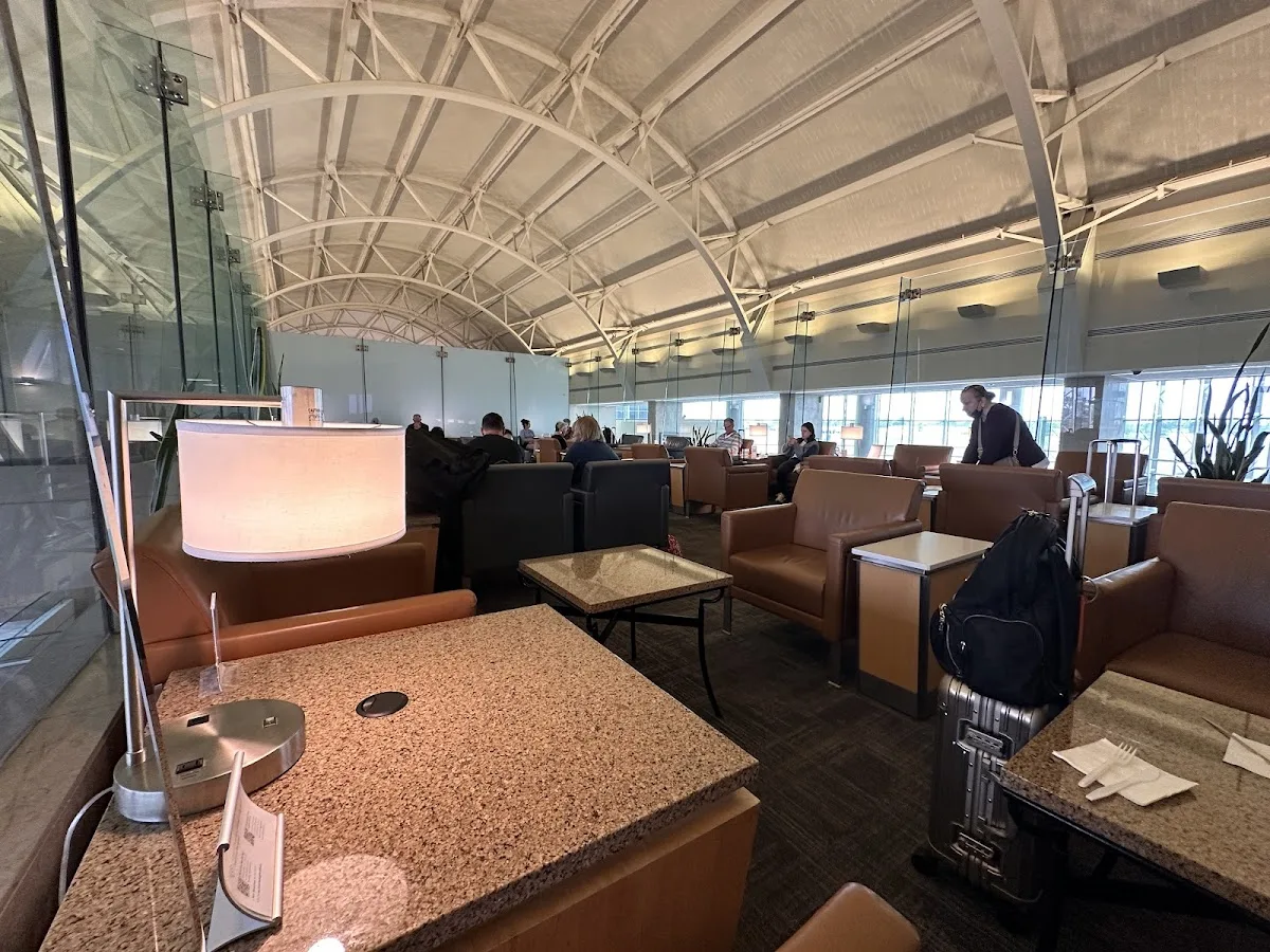 The Club at SNA