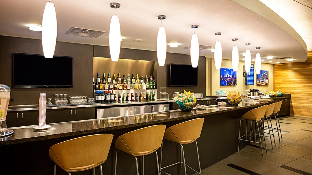 The Club at TUS