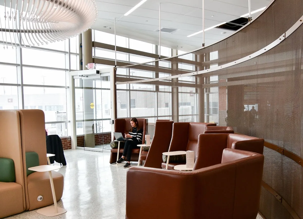 The Club at XNA