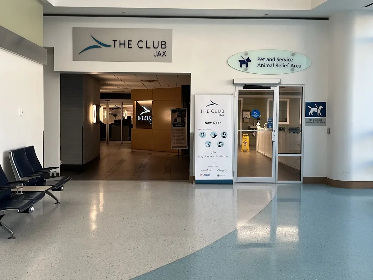 The Club Jacksonville