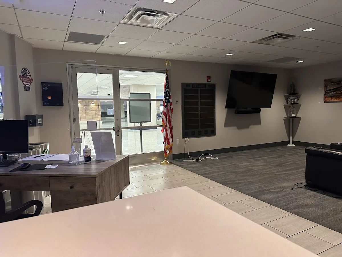 The Club TUS Tucson