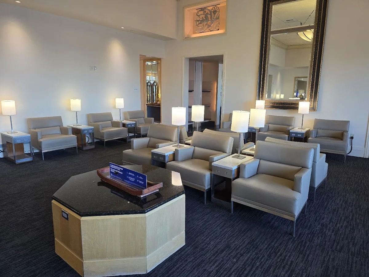 United Club Albuquerque