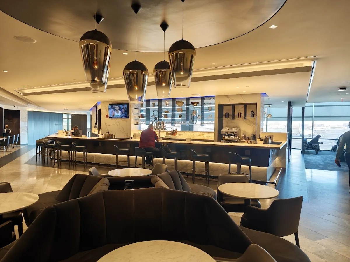 United Club