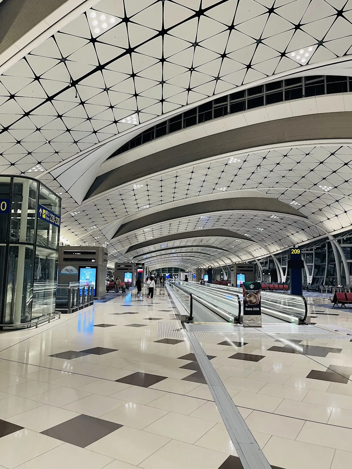 United Club Hong Kong