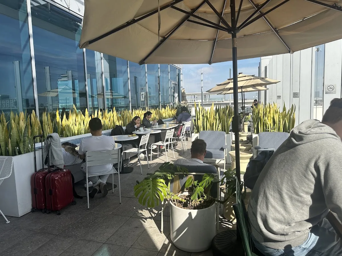 United Club Louisville