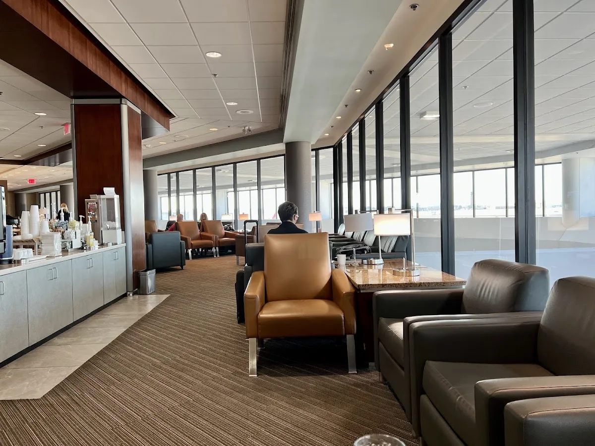 United Club Nashville