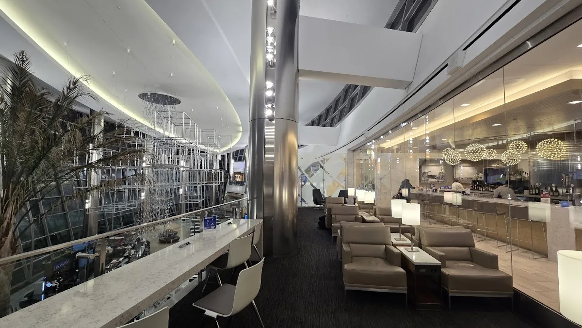 United Club San Diego