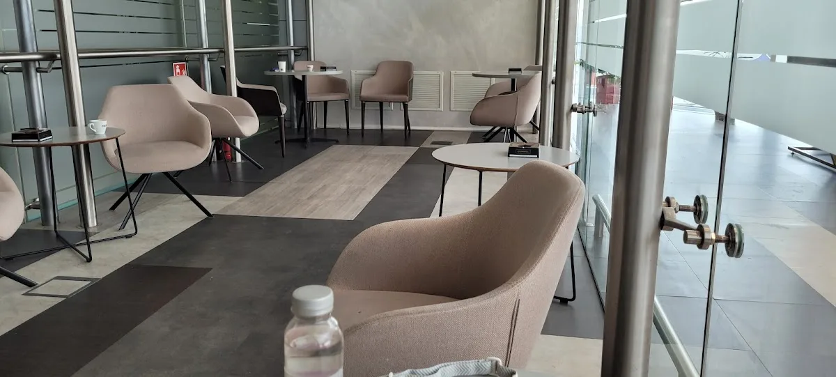 VIP Lounge Bucharest Otopeni