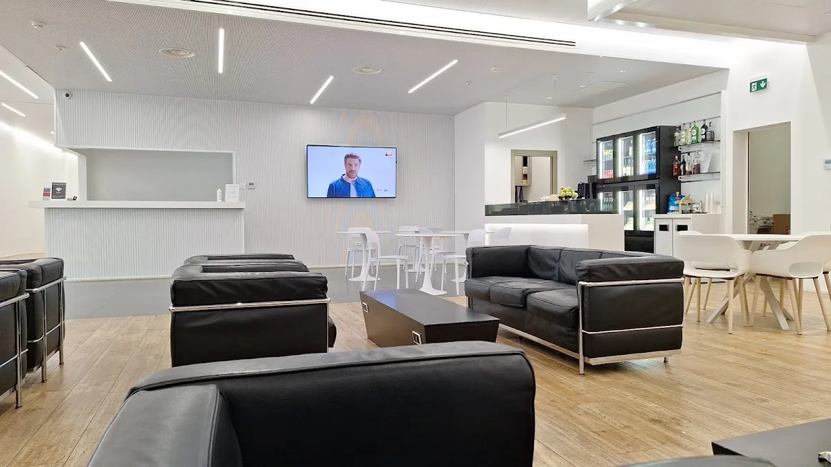 VIP Lounge Cagliari