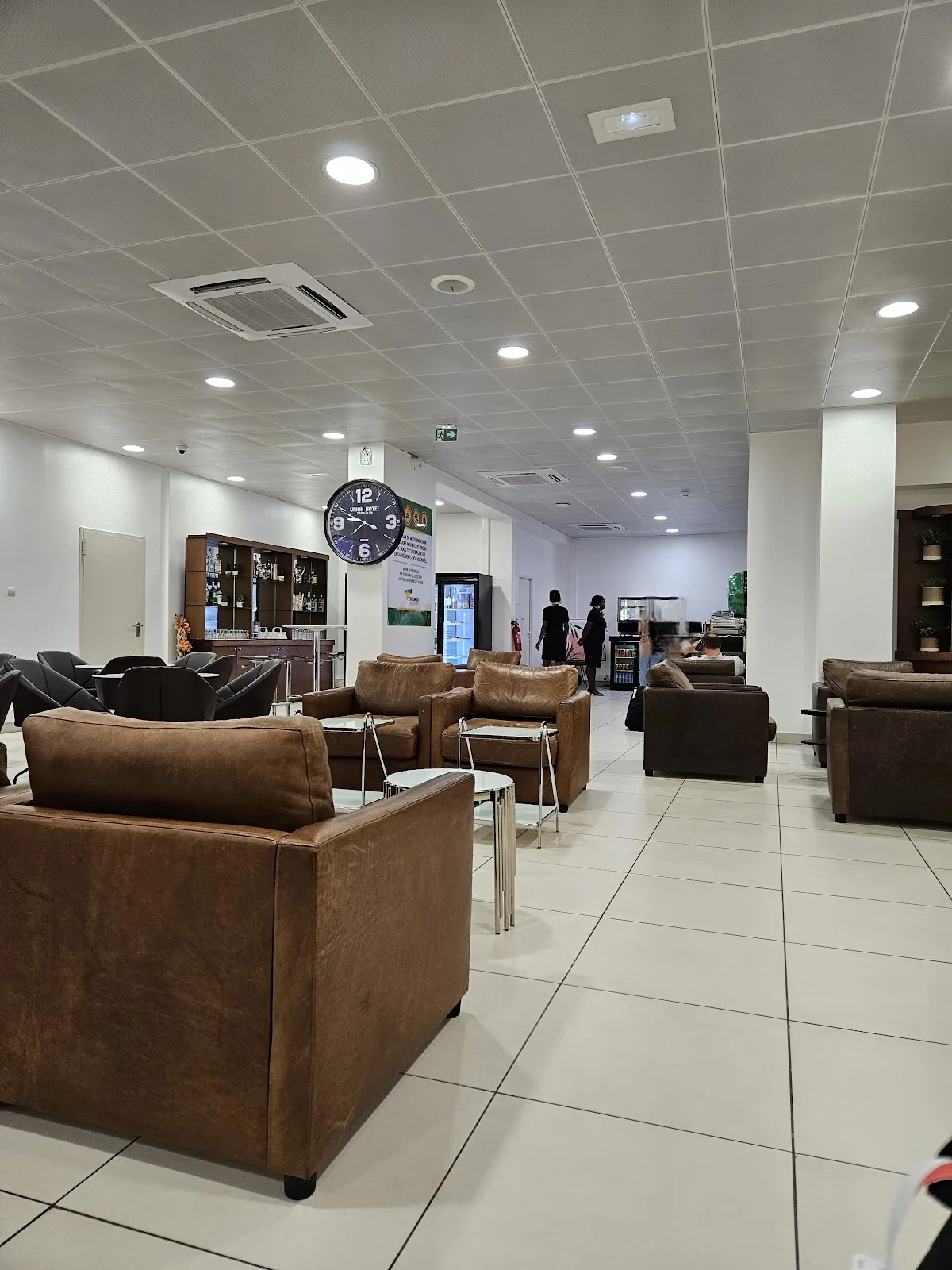 VIP Lounge Cotonou