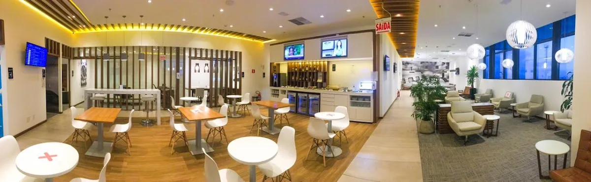 VIP Lounge Florianopolis