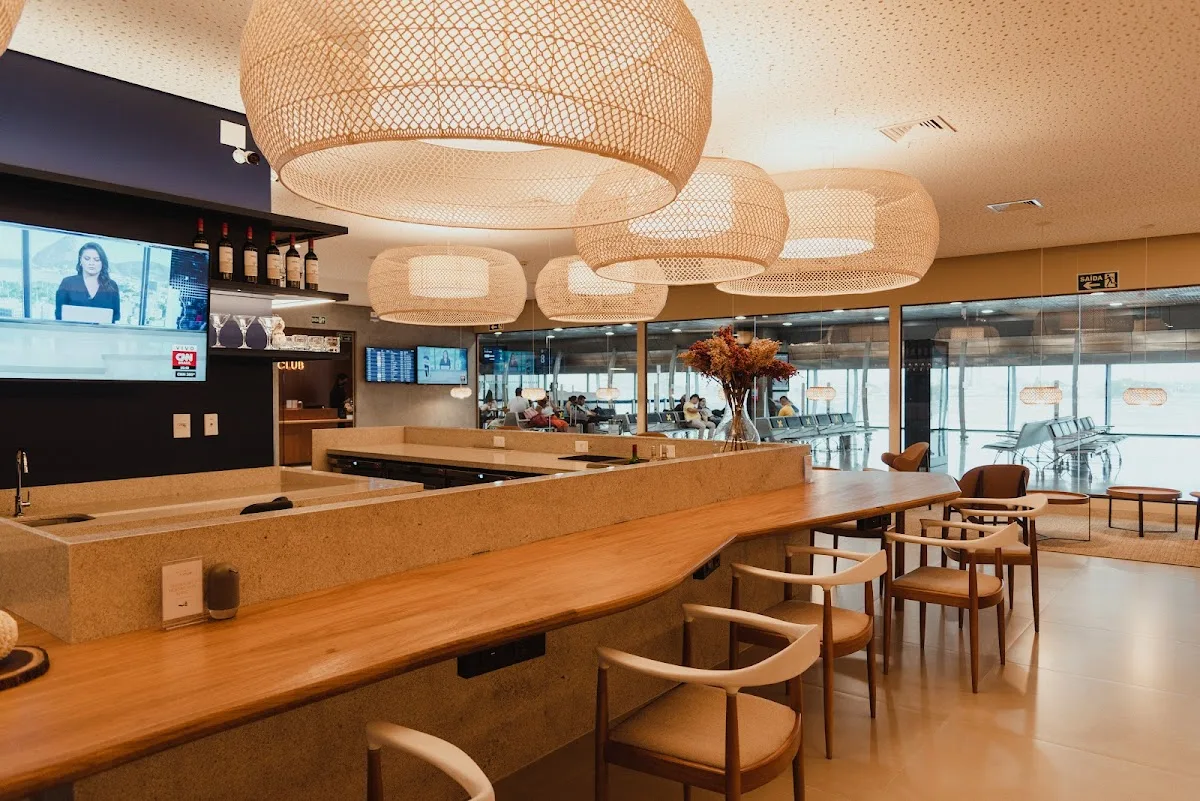 VIP Lounge Fortaleza