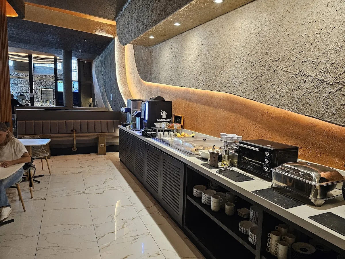 VIP Lounge Iquique