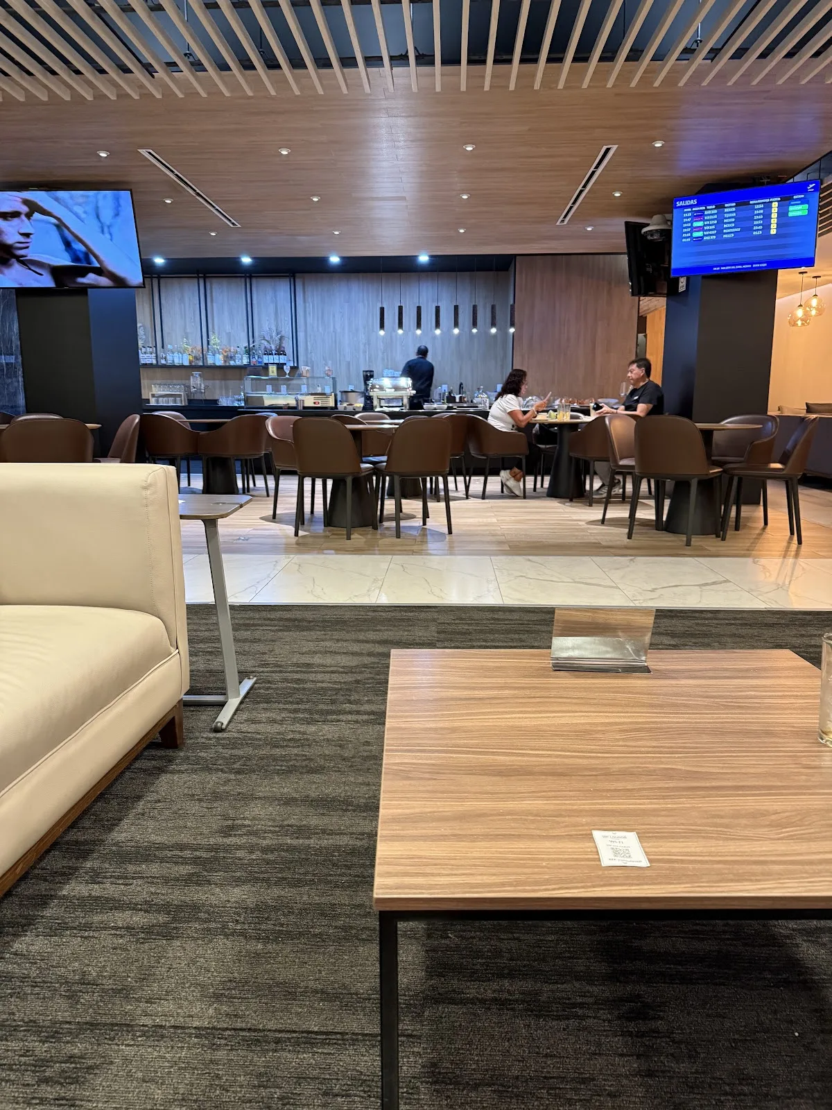 VIP Lounge Los Cabos
