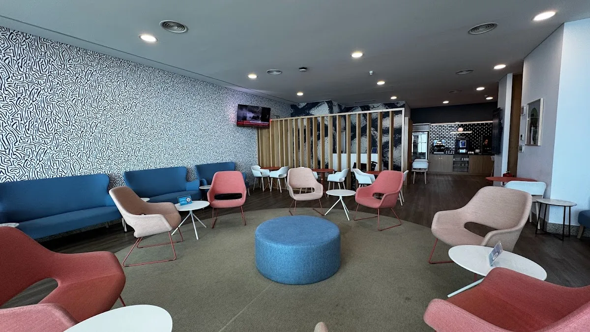 VIP Lounge Madeira