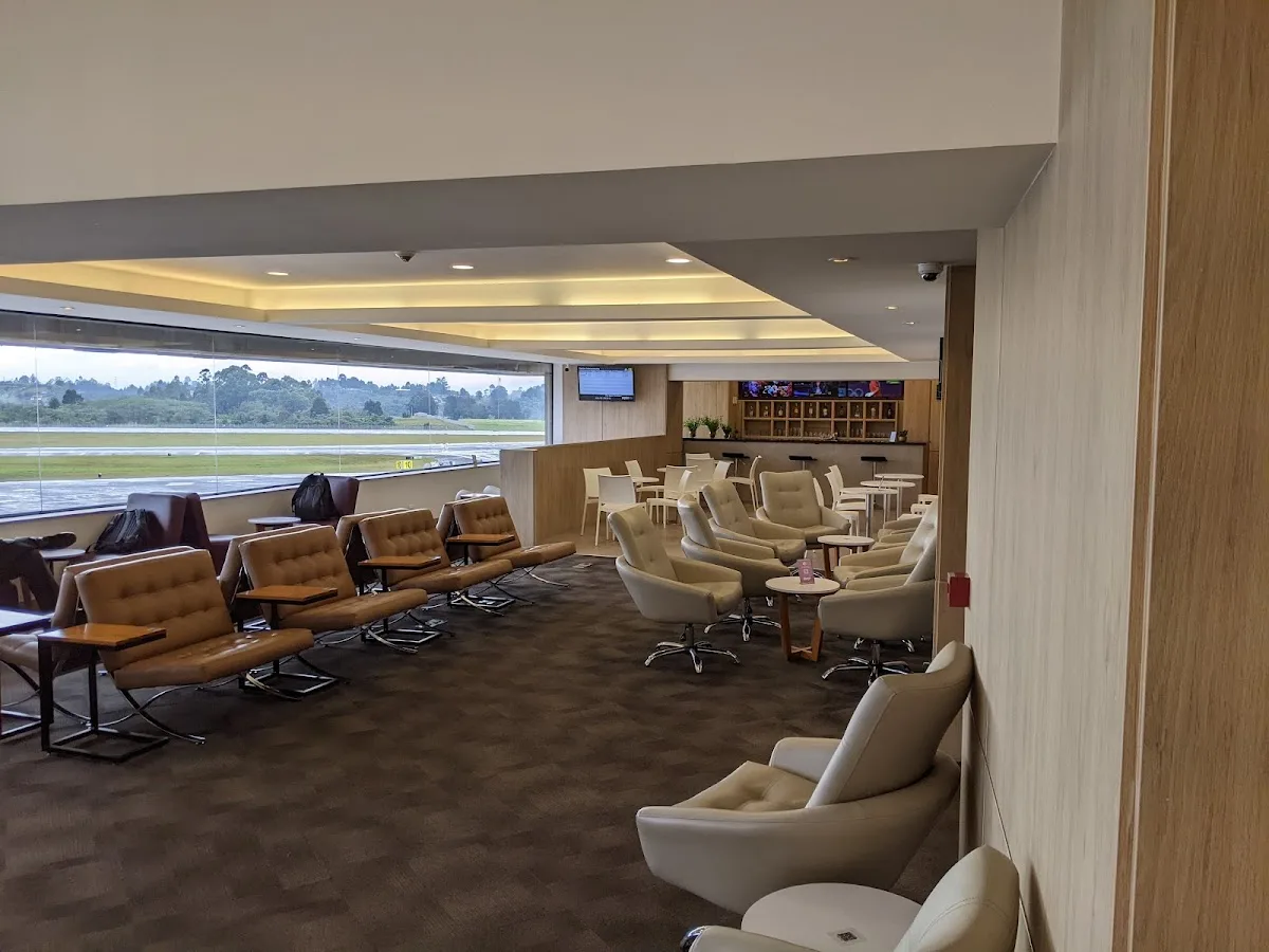 VIP Lounge Medellin