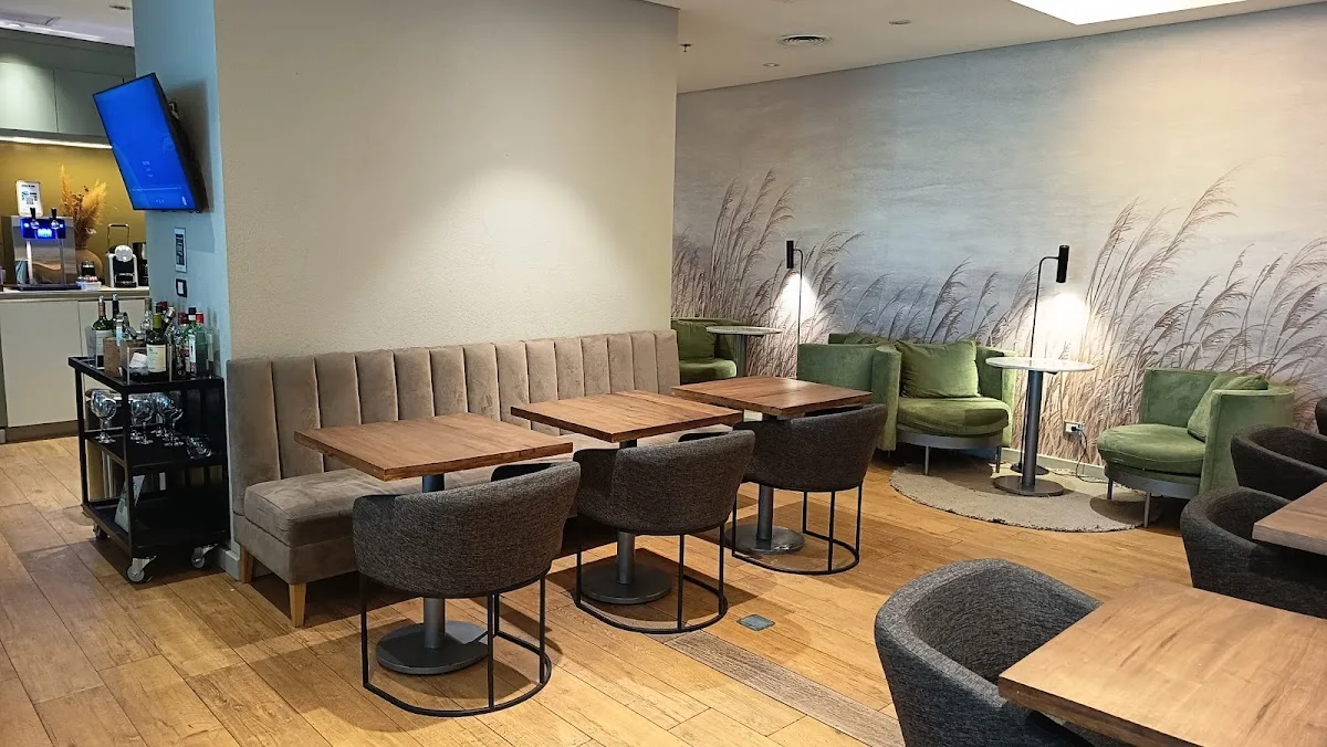VIP Lounge Mendoza