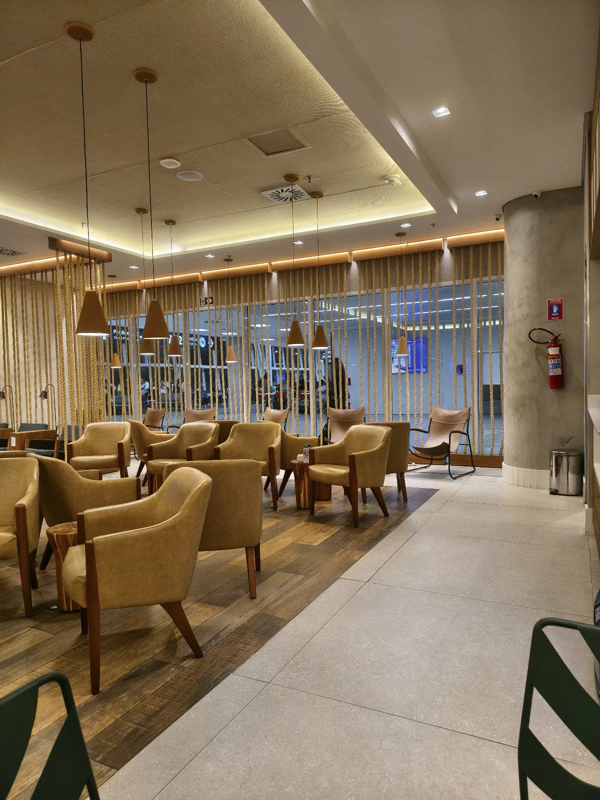 VIP Lounge Natal