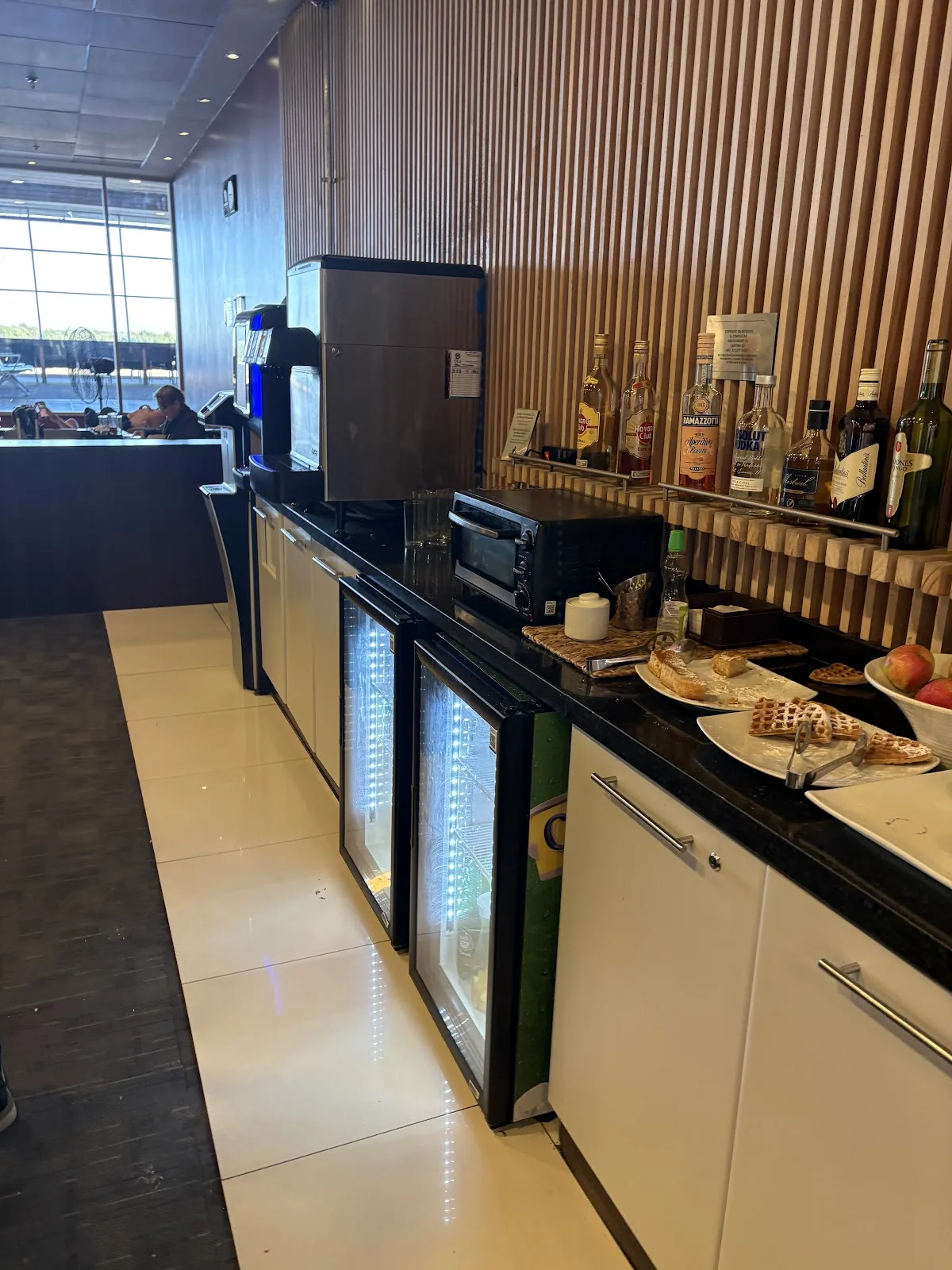 VIP Lounge Puerto Montt