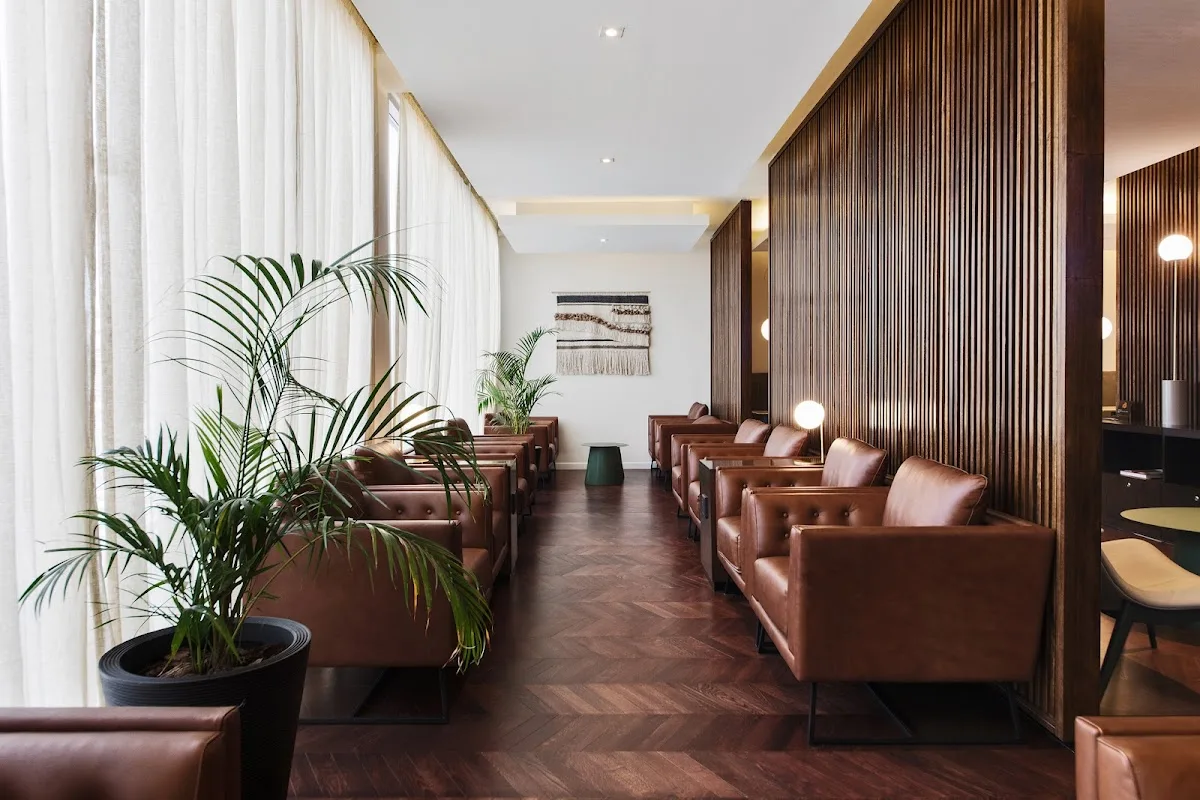 VIP Lounge Rosario