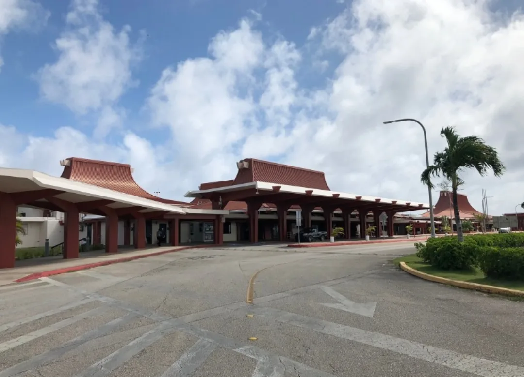 VIP Lounge Saipan