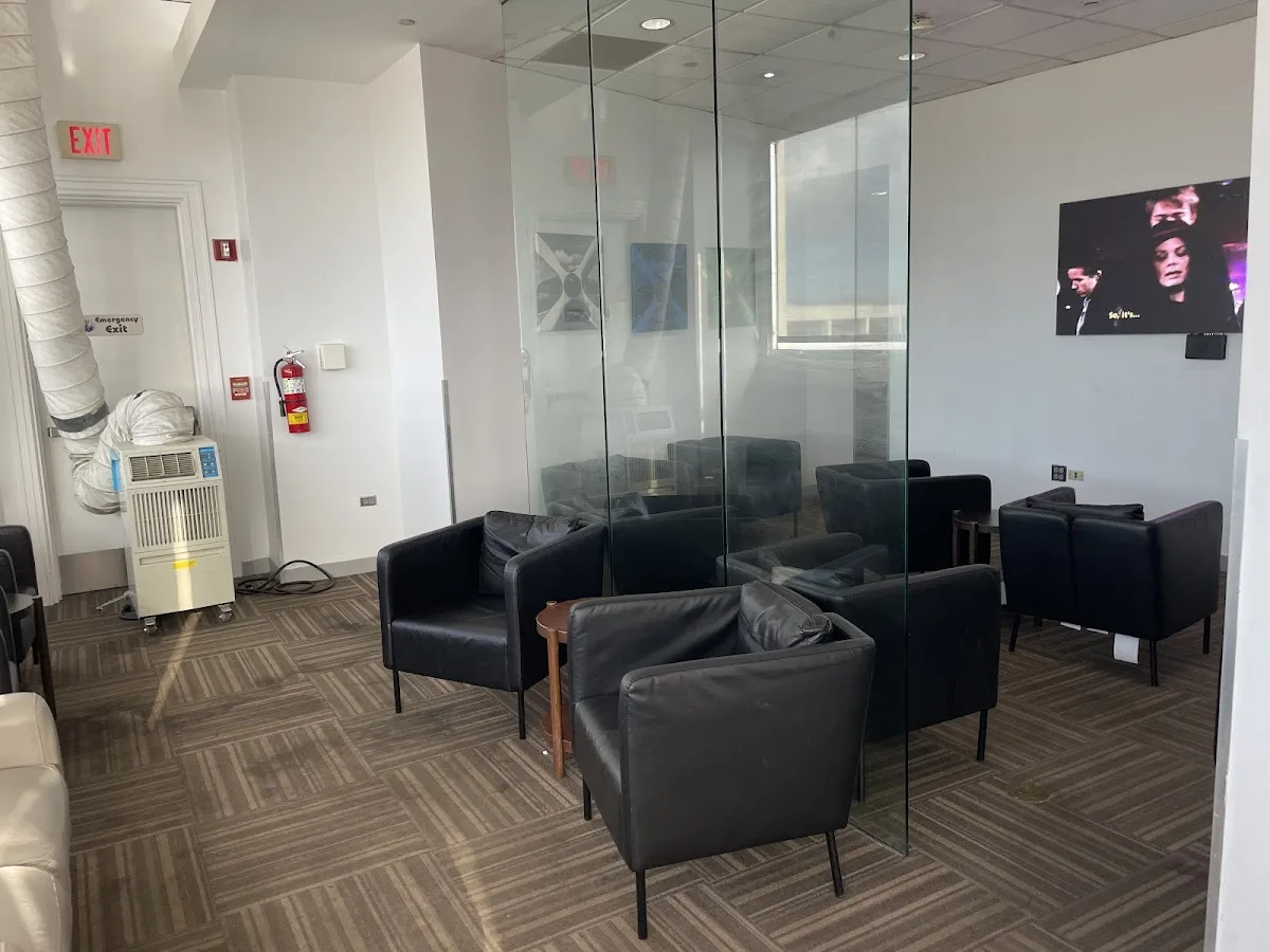 VIP Lounge San Juan
