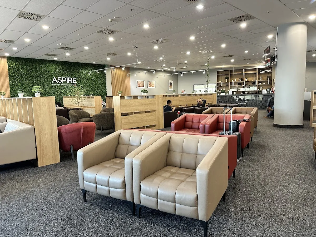 VIP Lounge Sofia