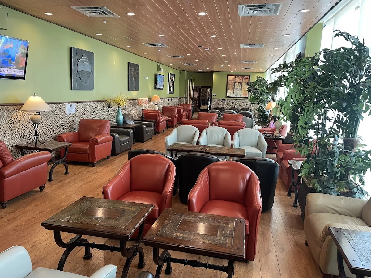 VIP Lounge Trinidad