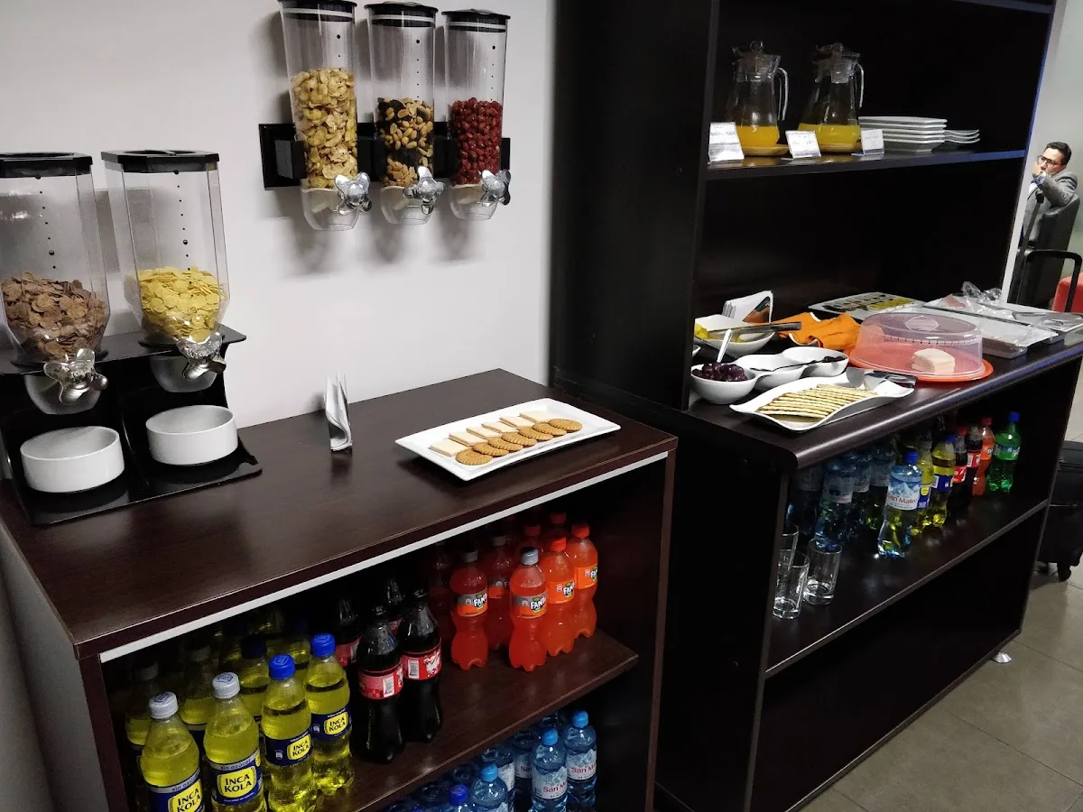 VIP Lounge Trujillo