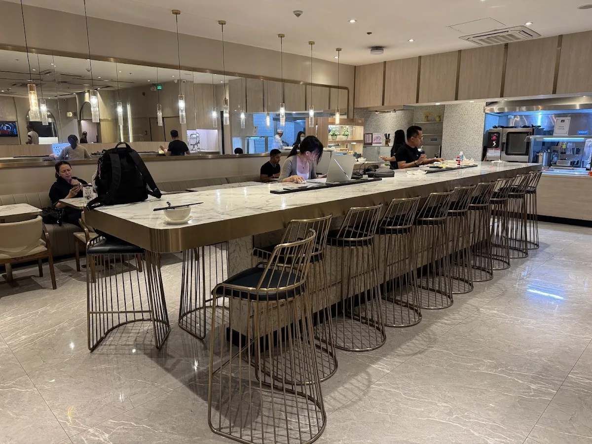 Wings Lounge Cebu